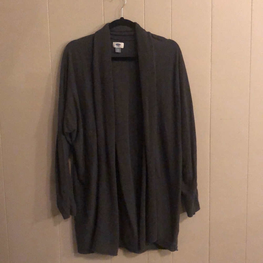 Old Navy Open Cardigan XL